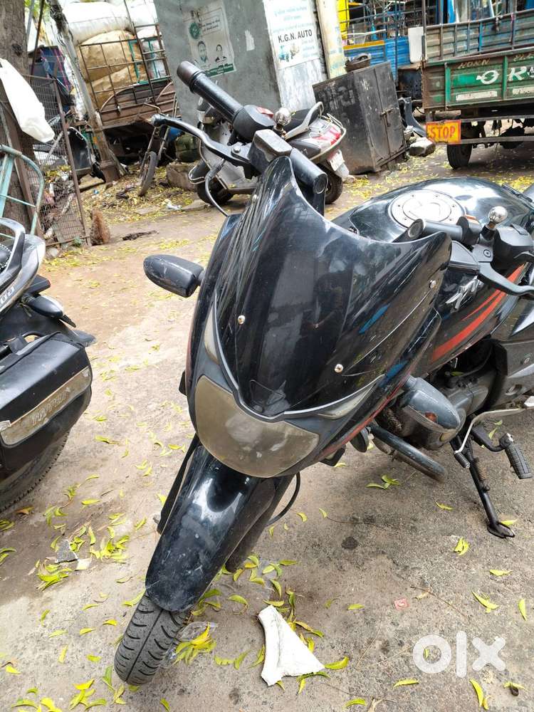 Bajaj Pulsar 150