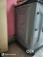 Inverter Trolley