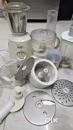 Inalsa Food processor