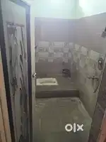 1 hall , kitchen 2 room ,puja room and bathroom,balcony