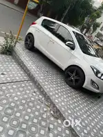 Hyundai i20 2013 Petrol Well Maintained