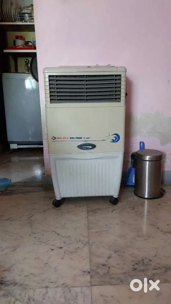 Bajaj Air Cooler for Sell