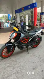 superb condition use nahe aati bike yahe reason hai sell karne ka
