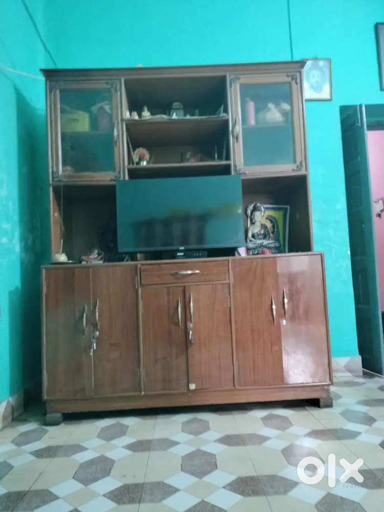 TV cabinet