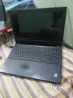Dell laptop