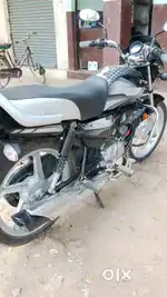 HF Deluxe good condition