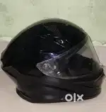 Steelbird helmet L size