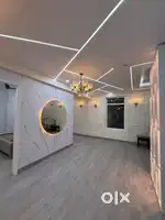 300 Gaj Fully Furnished Penthous For Sale