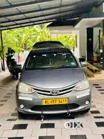 Driver iob in Thrippunithura