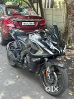 Single owner neat  condition