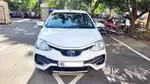 Toyota Etios G EXCLUSIVE, 2017, Petrol