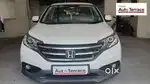 Honda CR-V 2007-2012 2.0 AT, 2015, Petrol