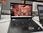 Lenovo yoga think pad