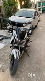 Single hand driven vip number
