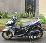 2023 End Model Special Edition Yamaha Aerox 155(ABS) For Sale