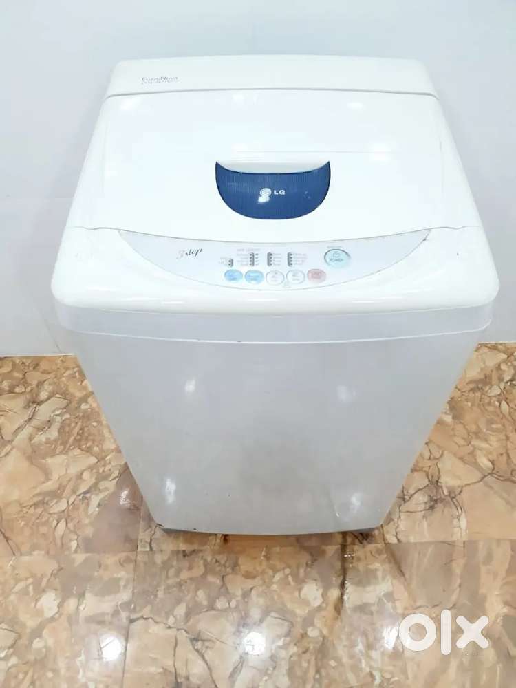 #A washing machine designed for busy lifestyles@yourchioz
