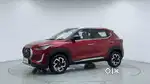 Nissan Magnite 1.0 XV Turbo CVT, 2022, Petrol