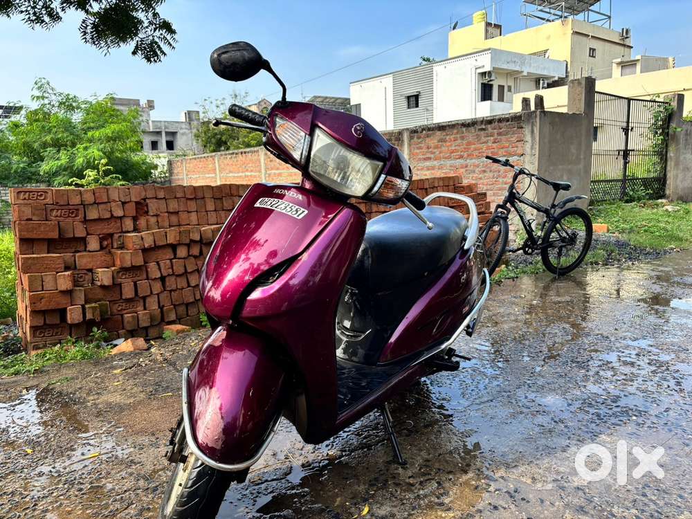 Activa for sale