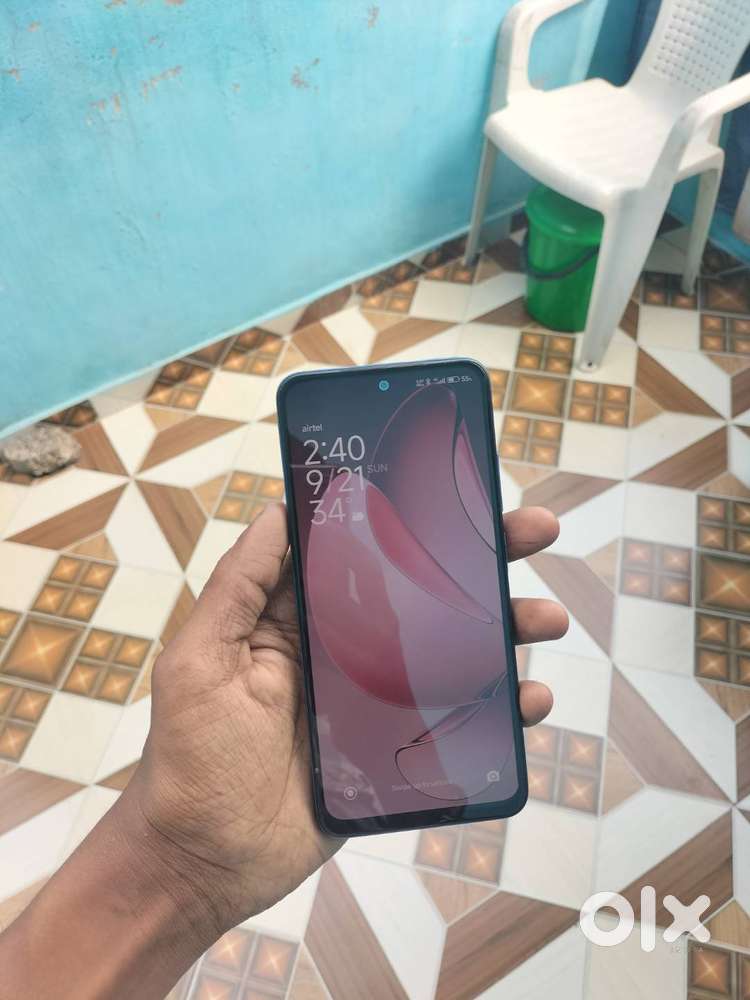 Poco m4 pro 4g    8. 128