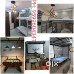 Fully AC Boy's PG ROOM'S @3999 ONLY