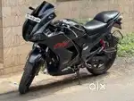 Hero Karizma ZMR V2