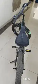 Kids cycle
