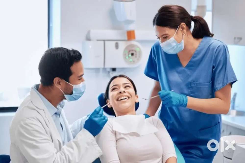 Dental Assistant Vaccancy