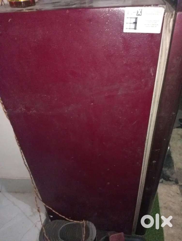 Fridge compressor kharab hai