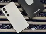 Samsung S23 under warranty