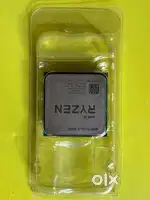 RYZEN 5 3400g WITH VEGA 11 GRAPHICS