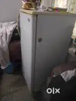 Kelvinator fridge full working condition
