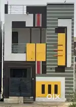 3 BHK Shoba Garden Wahab Petrol Bunk