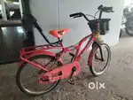 HERO bicycle