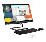 Lenovo Ideacentre A340 PC All in one Desktop in built cpu