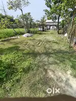 Total 2kotha Proper Square Plot