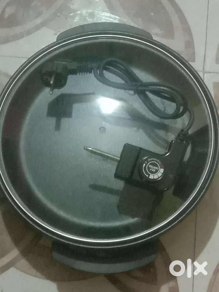 PizzaPan company name nouvetta   1500 walltt   temperature controller