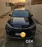Toyota Urban Cruiser Hyryder 2023 Petrol 27700 Km Driven