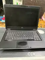 Dell i5 lattitude E6440 500gb SSD 12 gb Ram