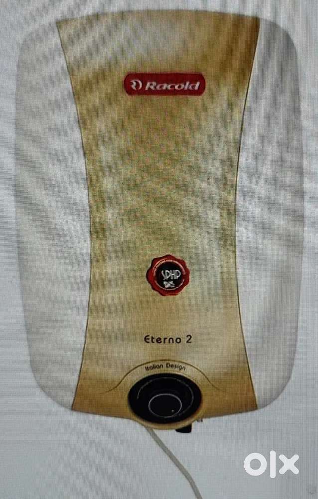 Racold Geyser 25Ltr