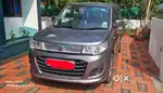 Maruti Suzuki Wagon R Stingray 2013 Petrol 100000 Km Driven