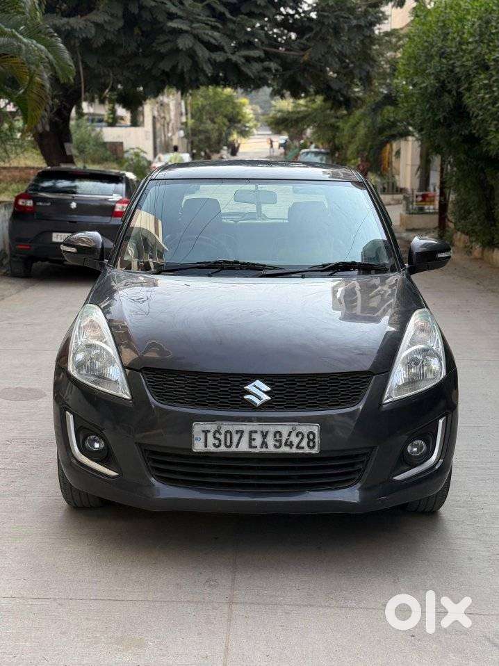 Maruti Suzuki Swift 2011-2015 1.2 ZXI ABS, 2015, Petrol