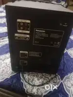 Home theatre system