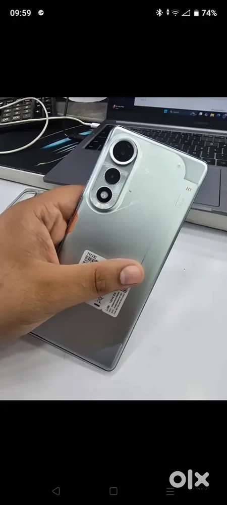 Tecno pova curve 5g ( 8g/128 )