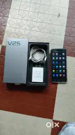 Vivo v25 5gmobile