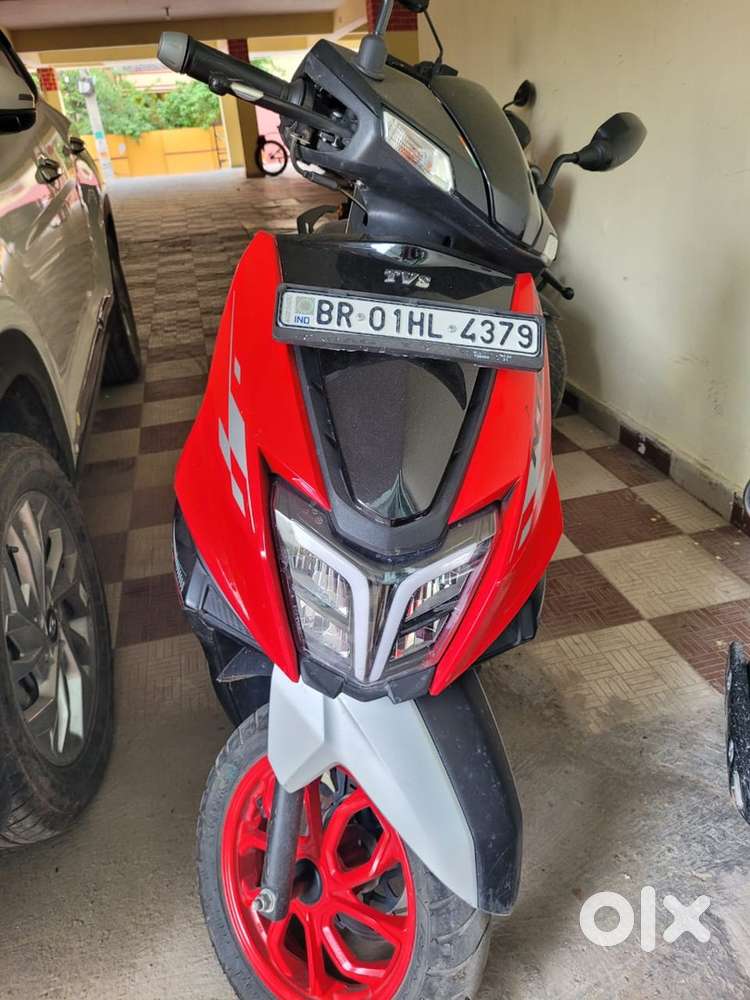 Race addition