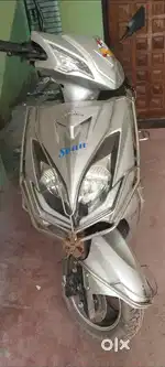 Sale My scooty