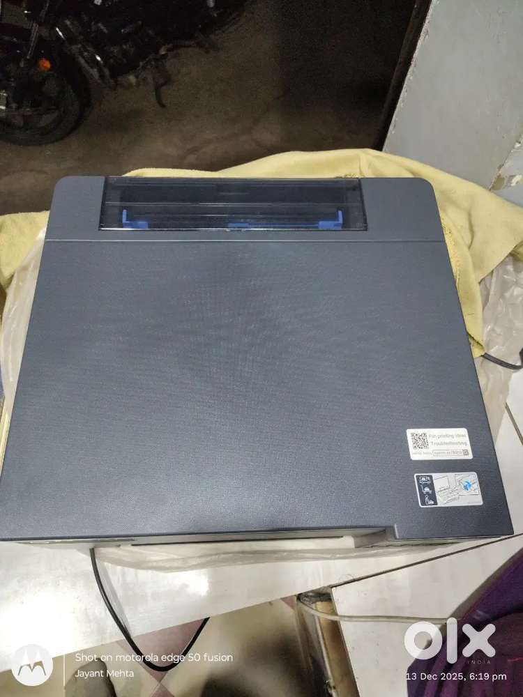 EPSON L8050 Printer
