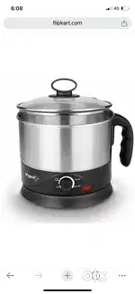 Multi electric cooker
