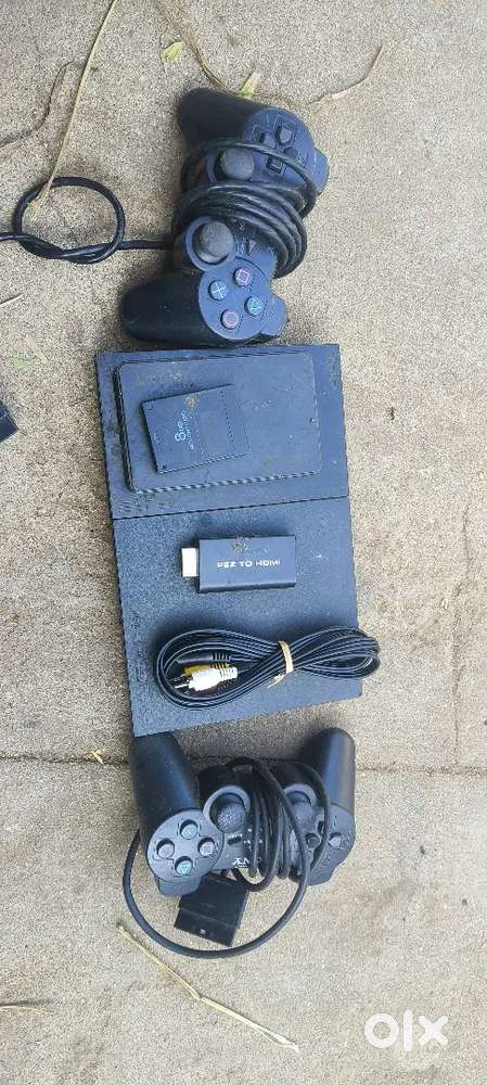Ps 2 good condition