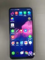 Realme x 8gb ram 128 gb internal storage